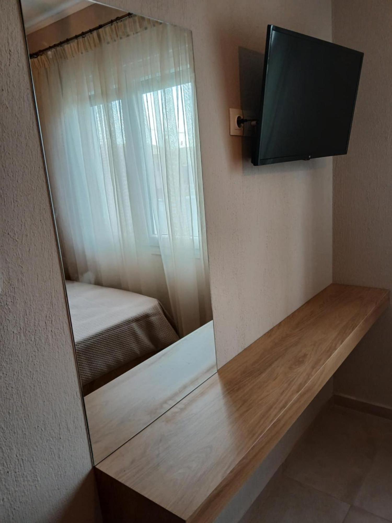 A & F Apartments - Fay'S House Kalyves Polygyrou Dış mekan fotoğraf